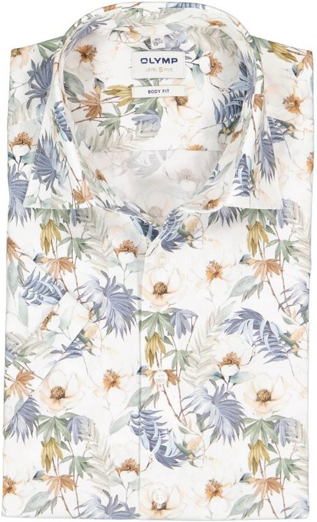 OLYMP Herren Hemden