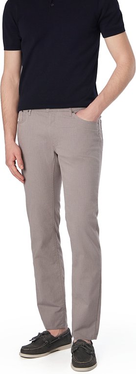 Brax Herren Hose braun