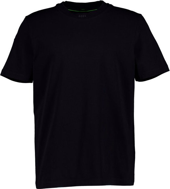 BOSS Green Herren T-Shirt blau