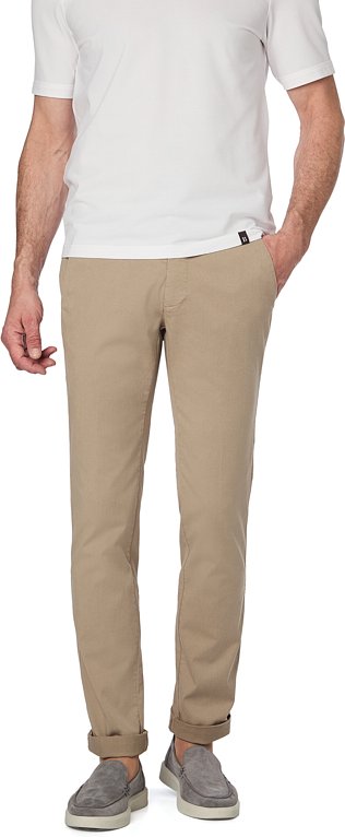 Mason's Herren Chino beige