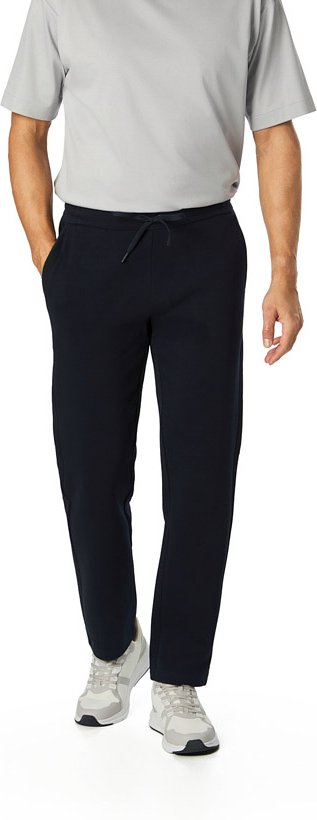 BOGGI MILANO Herren Hosen blau