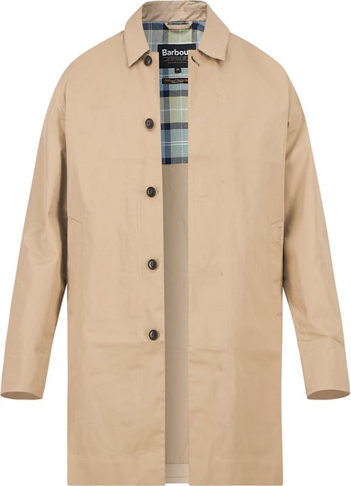 Barbour Herren Jacken beige