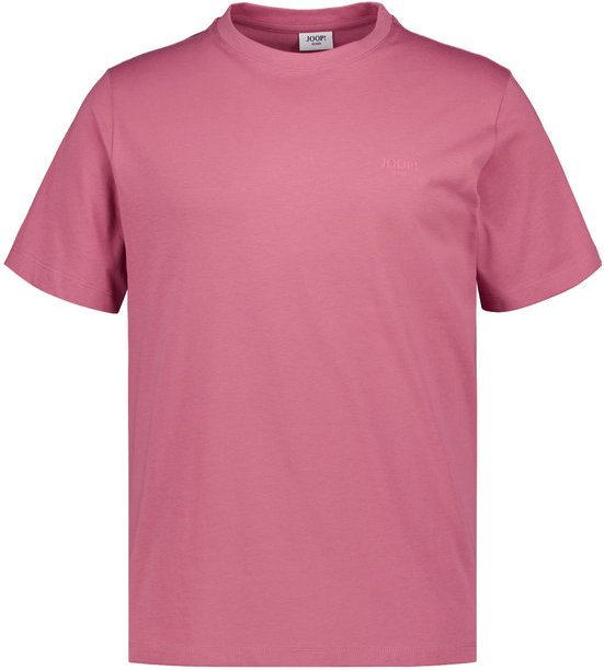 JOOP! Herren T-Shirt rosa