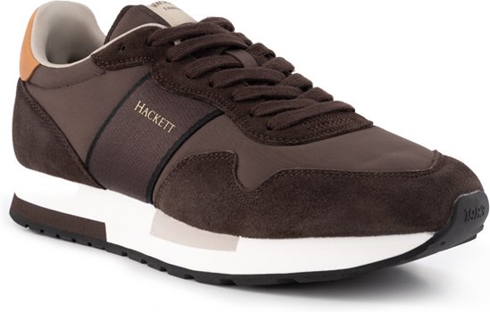 HACKETT Herren Schuhe braun