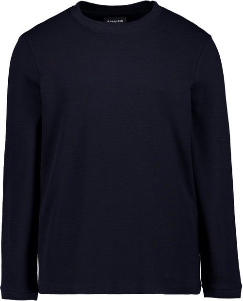 Thumbnail - Strellson Herren Longsleeve blau