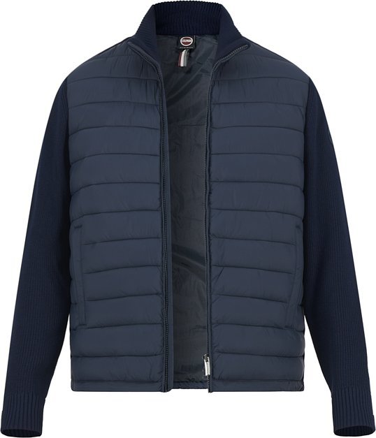 Thumbnail - COLMAR Herren Jacke blau unifarben