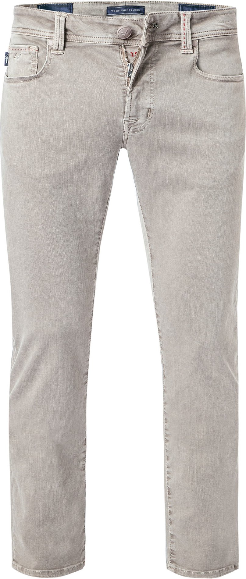 tramarossa Herren Jeans beige