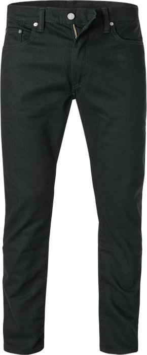 Levi's® Herren Jeans schwarz