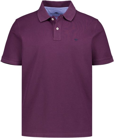 Fynch-Hatton Herren Polo-Shirt