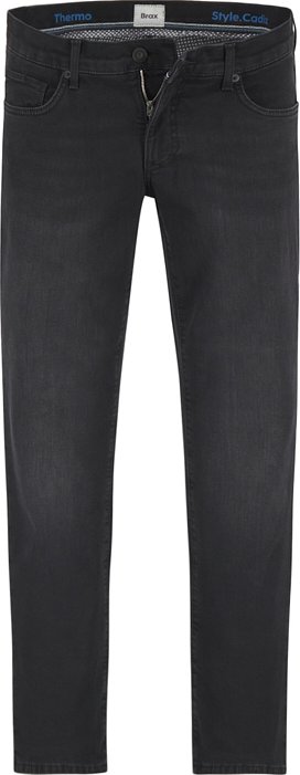 Thumbnail - Brax Herren Jeans blau Straight Fit