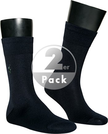 Polo Ralph Lauren Herren Socken blau