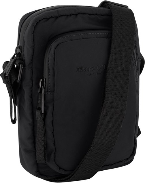 Thumbnail - Marc O'Polo Herren Schultertasche schwarz