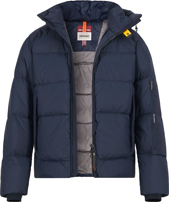 PARAJUMPERS Herren Jacken blau