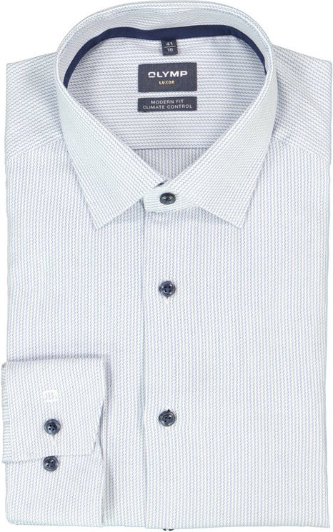Thumbnail - OLYMP Herren Hemden
