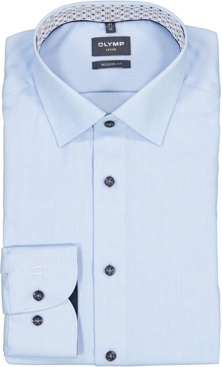 OLYMP Herren Hemden