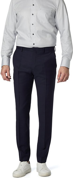 Thumbnail - ROY ROBSON Herren Hose blau