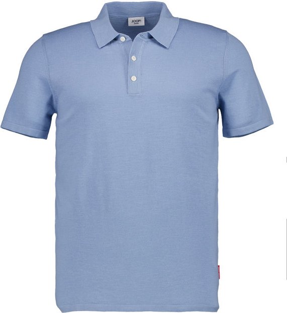 Thumbnail - JOOP! Herren Polo-Shirt blau