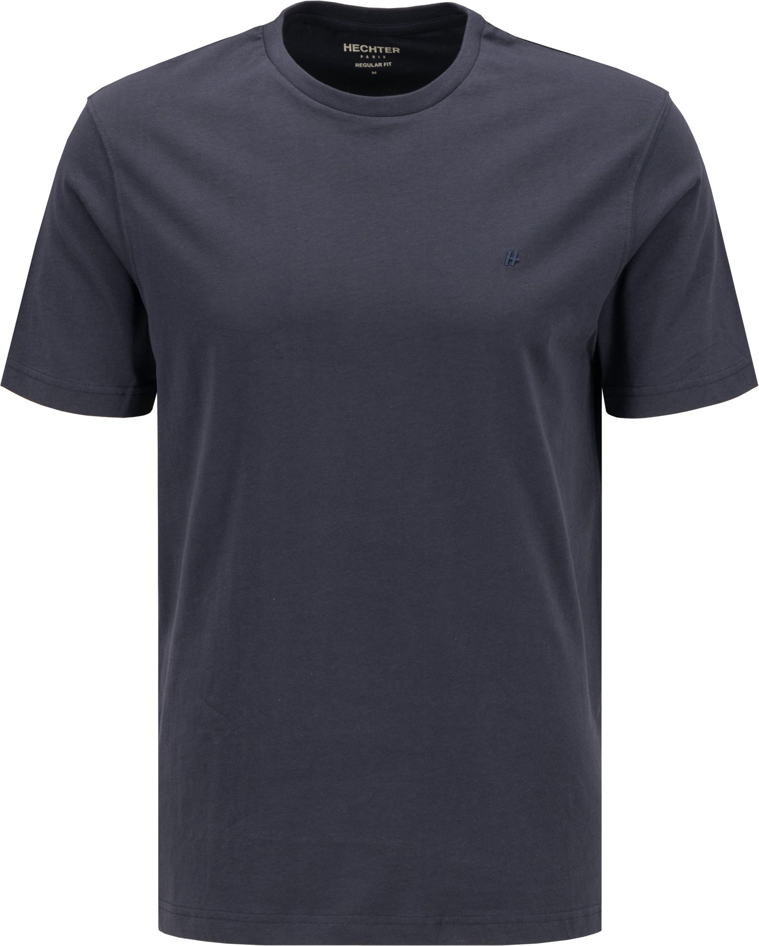 HECHTER PARIS Herren T-Shirts blau