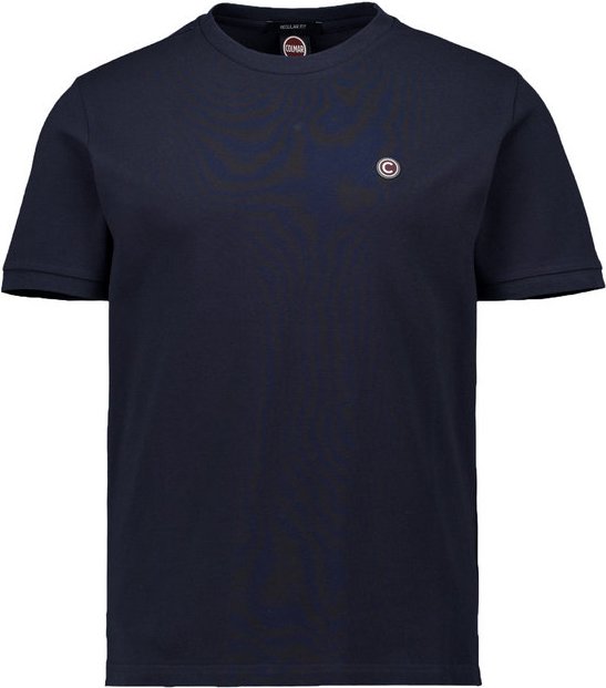 COLMAR Herren T-Shirt blau