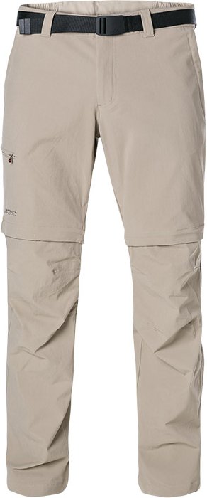 maier sports Herren Hose beige
