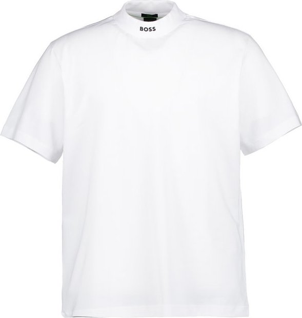 Thumbnail - BOSS Green Herren T-Shirt grün