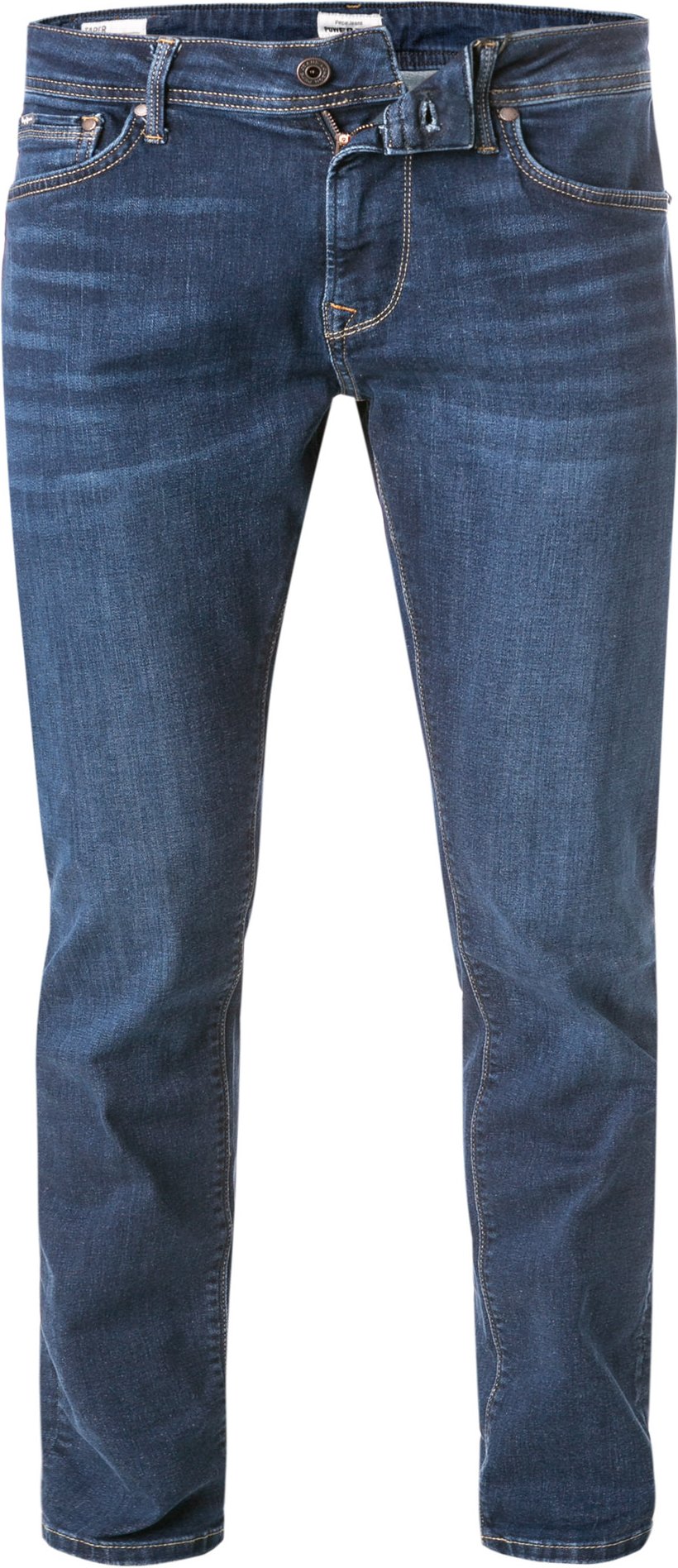 Pepe Jeans Herren Jeans blau