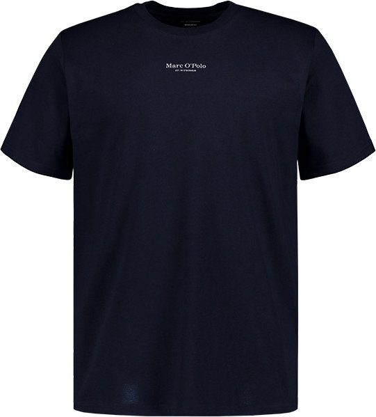 Marc O'Polo Herren T-Shirt blau