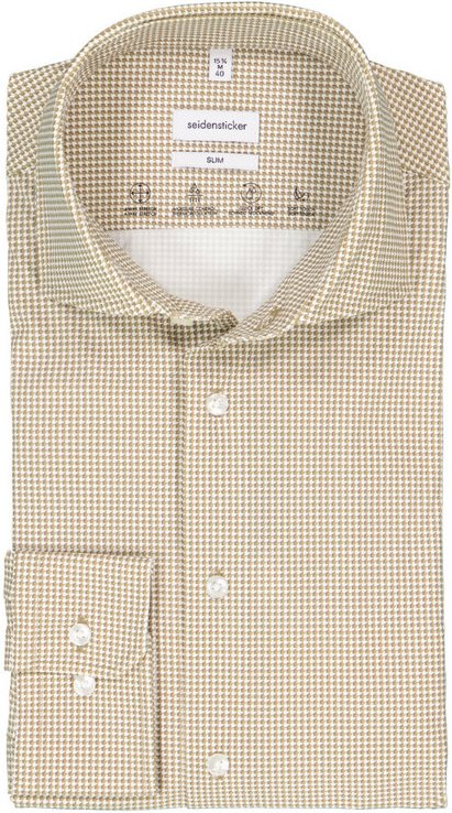 Seidensticker Herren Hemden
