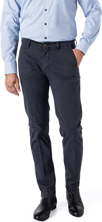 Thumbnail - Pierre Cardin Herren Hose blau