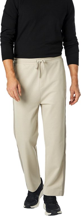 BOSS Green Herren Hosen beige