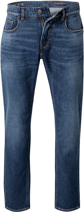 Thumbnail - Pierre Cardin Herren Jeans blau