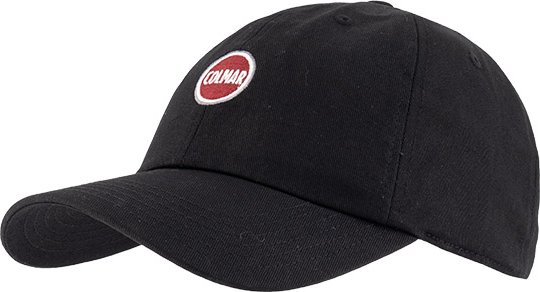 Thumbnail - COLMAR Herren Cap schwarz Baumwolle & Mix