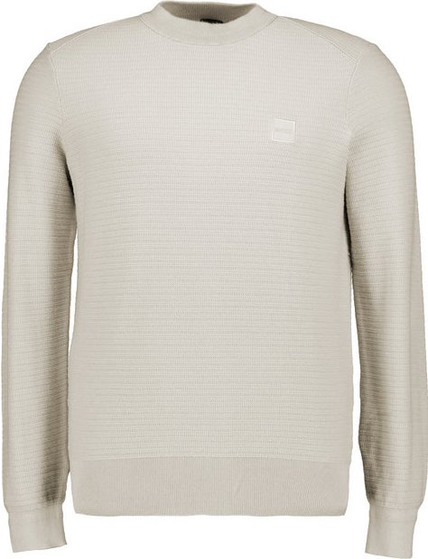 BOSS Orange Herren Pullover