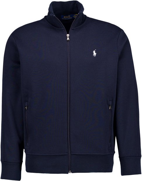 Polo Ralph Lauren Herren Pullover blau unifarben