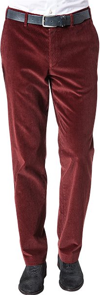 Thumbnail - HILTL Herren Hose rot