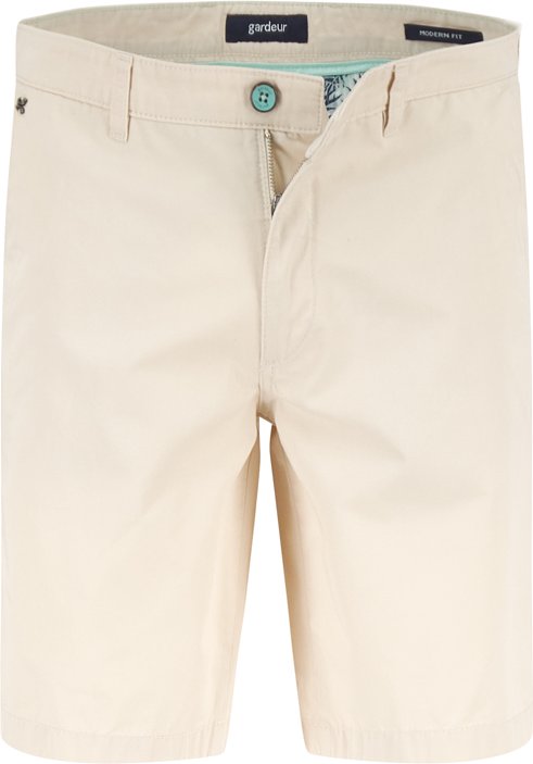 GARDEUR Herren Shorts beige