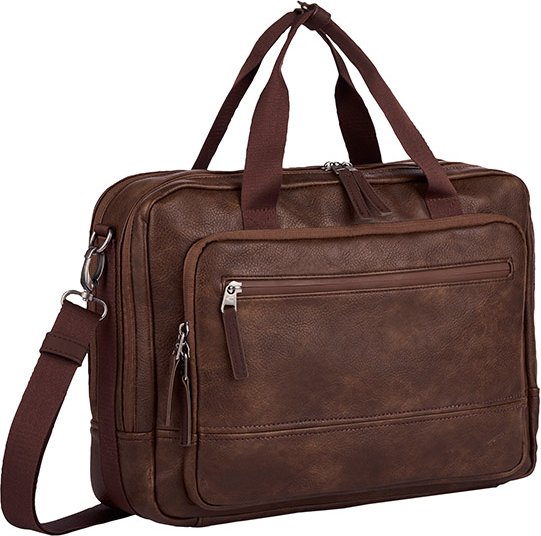 camel active Herren Business Bag