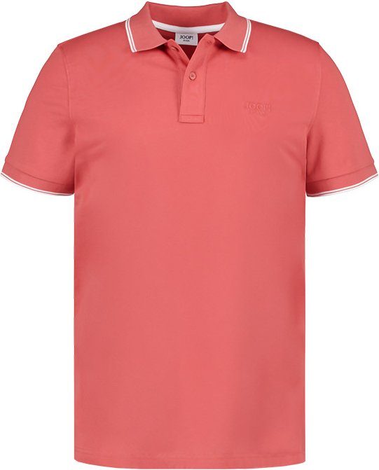 JOOP! Herren Polo-Shirt rot