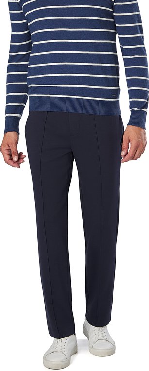 BOGNER Herren Hose blau