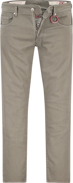 tramarossa Herren Jeans grün