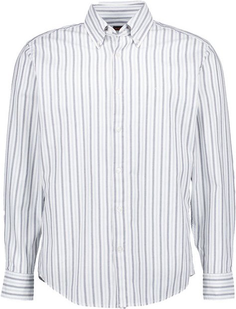 BOSS Orange Herren Hemd orange