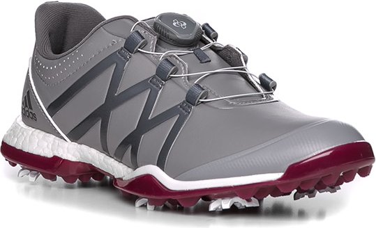 adidas ORIGINALS Herren Golfschuhe grau Funktion & Gore-Tex