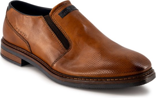 Thumbnail - bugatti Herren Slipper braun