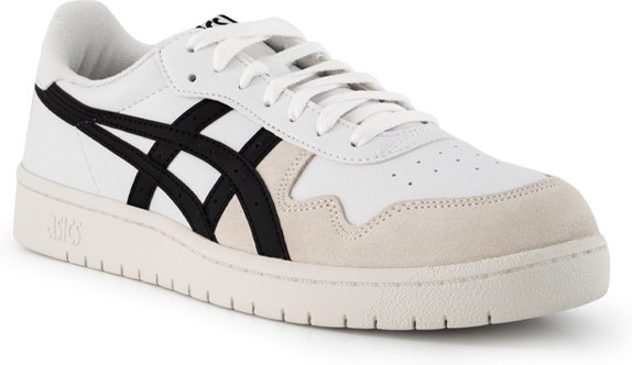 Thumbnail - ASICS Herren Sneaker weiß Glattleder