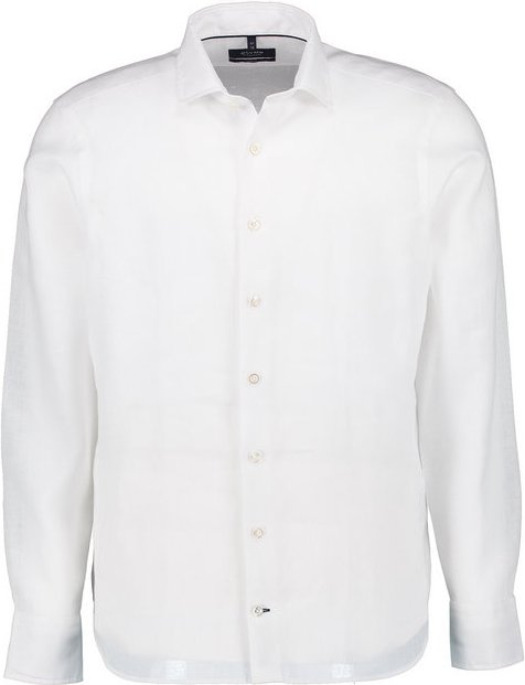 OLYMP Signature Herren Hemden weiß
