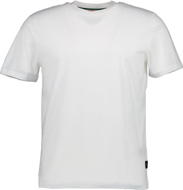 Thumbnail - Replay Herren T-Shirt weiß
