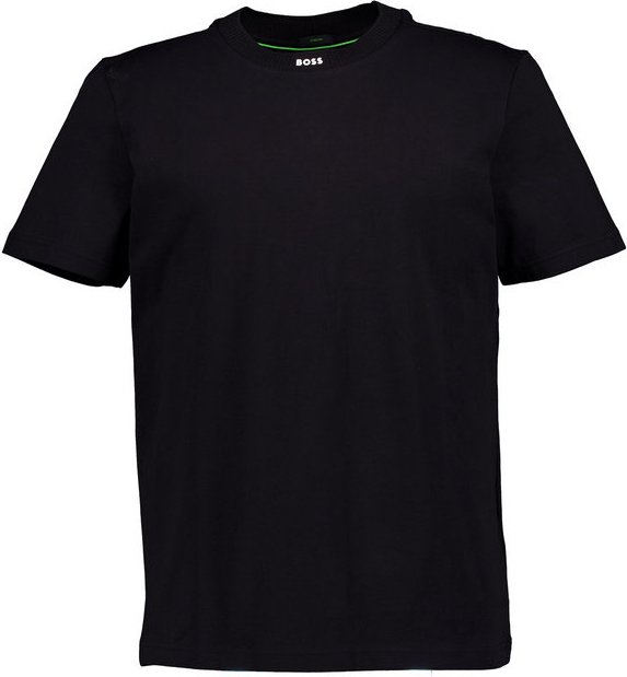 BOSS Green Herren T-Shirt schwarz
