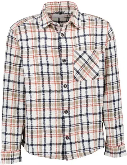 Thumbnail - JOOP! Herren Hemden weiß kariert