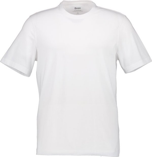 Brax Herren T-Shirts weiß