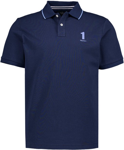 HACKETT Herren Polo-Shirt